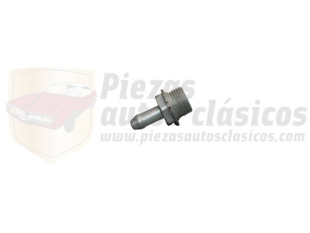 Racord Bomba De Frenos Seat 1500 recambio calidad equivalente