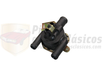 Grifo Calefacción Renault 12 TS, 20, 30 y Alpine A310 Recambio calidad original 7701348153