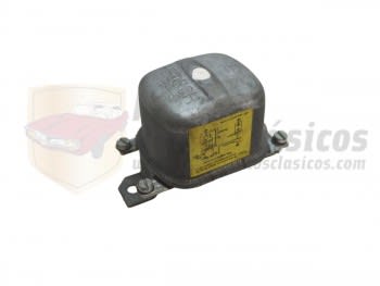 Regulador tensión dinamo Bosch 0190217004 TD 14V 20A