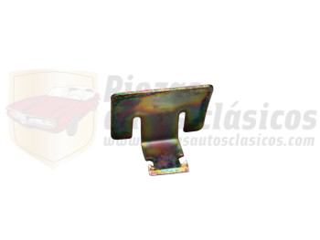 Grapa Fijación Moldura Parabrisas Seat 1500 Ref: AC51506200