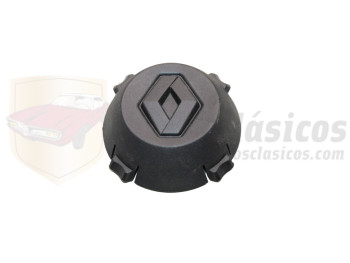 Tapacubos Renault Clio II y Kangoo recambio calidad original 7700438116