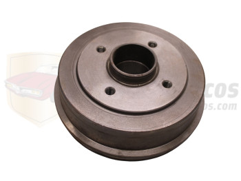 Tambor de freno Renault Super 5, 9 ,11, 19, 21... recambio equivalente 7701463277 / 7702189786