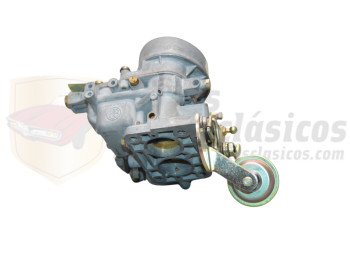 Carburador Weber 30 DGS 12/250 W91,50 Citroën GS recambio calidad original