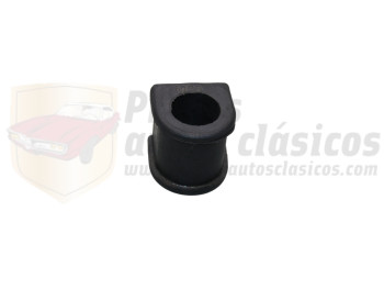 Goma barra estabilizadora delantera Simca 1200 22mm