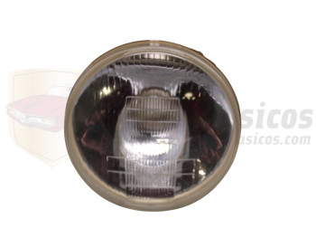 Optica de Faro Delantero Citroen Visa GTI H1 REF 061299