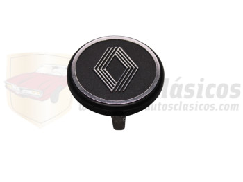Tapacubos De Llanta Renault 5, 12,15,16,17,18,20 y Fuego recambio calidad equivalente 7700611052