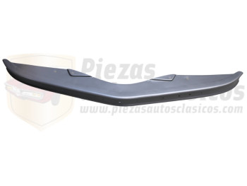 Paragolpes Delantero Citroën 2CV Gris Charleston recambio calidad equivalente