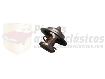 Termostato, refrigerante 82c Citroen, Peugeot, Nissan Recambio calidad "MotoRad" Ref:203-82/OE1532173010