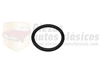 Junta termostato Volkswagen 1.6 y 1.8 original 2195 (43x53mm int/ext)