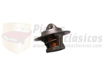 Termostato 88º Refrigerante Renault recambio calidad "MotorRad" Ref:OE8200772985