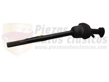 Barra de direccion peugeot 205-309 largo 375 mm Recambio calidad original Ref:78306
