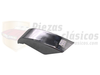 Mascota delantera izquierda Renault 12 - 1260-S recambio calidad original 7702043052