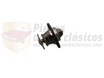 Termostato 87º Ford Escort 1.6 Diesel 54 mm recambio calidad original Ref:3039/OE 044121113