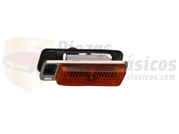 Piloto Intermitente lateral derecho Renault 12 recambio calidad original
