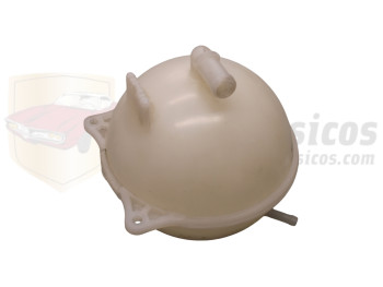 Botella de expansión Seat, Cordoba (93 - 2002) Toledo (91 - 99) Volkswagen, Golf (93 - 99), recambio calidad original 1H121407A
