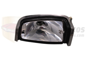 Base piloto delantero izquierdo Renault 14 recambio calidad original Seima 10580