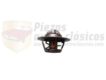 Termostato 82 º,32-158 kW compatible Nissan,Mazda, "MotoRad" Ref:241-82