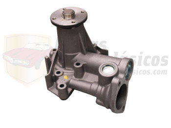 Bomba de agua Mitsubishi Montero y Hyundai recambio calidad original MD997150