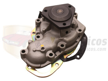 Bomba de agua de Renault Safrane 2.1 Recambio calidad original Ref: 7701466779