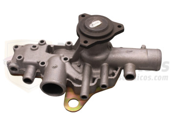 Bomba de agua Renault 18 y Fuego motor 1.4 Ref: 7701462389