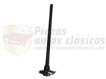 Palier Seat 132 26 estrías 684mm largo recambio calidad original