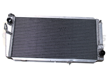 Radiador aluminio Renault 5 Alpine Turbo
