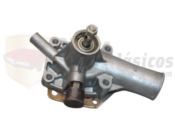 Bomba de agua Skoda Rapid Coupe recambio calidad original 113050001