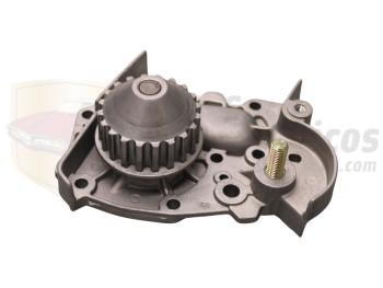 Bomba de agua Renault 19 Chamade 1.4 y Clío 1.4 recambio calidad original 2R12401