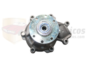 Bomba de agua de Mercedes - Benz-Daewoo Recambio calidad original "DOLZ" Ref:6022000220
