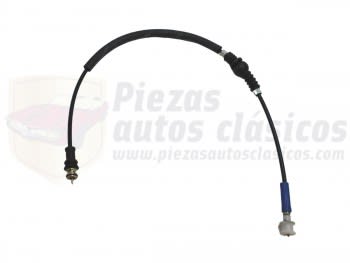 Cable Cuentakilómetros Peugeot 306 D y Turbo D Ref: 803522 (900mm)