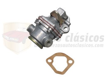 Bomba de combustible Seat 131, Alfa Romeo AR8, iveco daily 2.4D 2.5D Sofín motor diesel