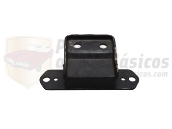 Soporte silemblock motor derecho simca 1200 equivalente 12900611