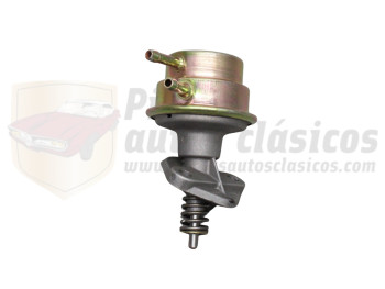 Bomba de gasolina Audi 50, 75, 80, 100 y Volkswagen Derby RECON 152 original 1050005299