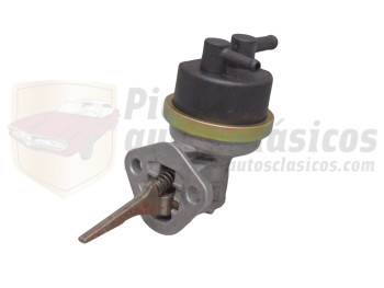 Bomba de gasolina Austin Rover y Montego AZX1819 equivalente