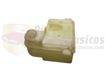 Botella de expansion Ebro F260,F275 Recambio calidad original Ref:1201004