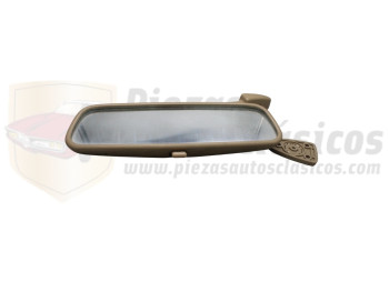 Espejo retrovisor interior beige Nissan Vanette equivalente