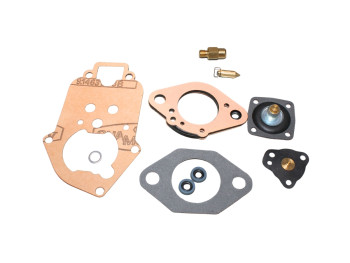 Kit de reparación de carburador Weber 32 IBSH 15 Peugeot 205 GL equivalente