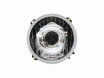 Óptica faro sin normativa homologación Renault 4 / 6 / 8 / 10 / Gordini equivalente