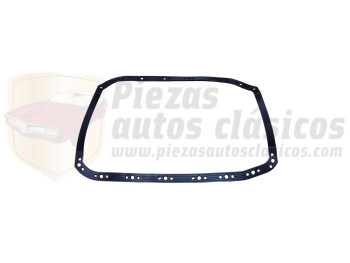 Junta carter Seat 600,850,133,127 (de goma y en una pieza) mejora original 7716337