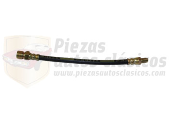 Latiguillo freno trasero tambor VOLKSWAGEN ESCARABAJO, KARMANN GHIA, 181, 113611775E equivalente