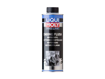 Aditivo limpieza interior motor Pro Line 2427 Liqui Moly 500 ml