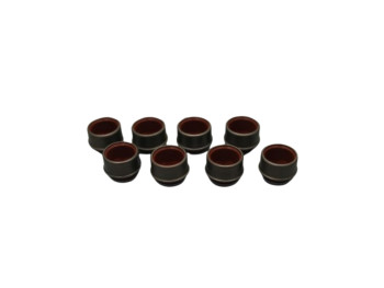 Juego 8 retenes de válvulas Seat / Renault / Peugeot 7x12x9mm 11341288544 / 11341706580
