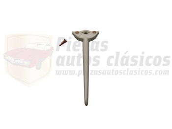 Maneta de intermitencia Renault 4 CV recambio calidad equivalente