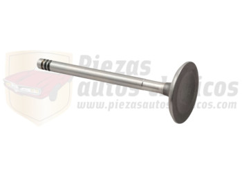 Valvula admisión Volkswagen Escarabajo, Karmann, 181, Transporter T1 y T2 041109601B equivalente