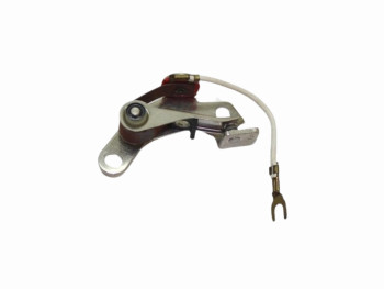 Juego platinos delco Femsa tipo DF4 Renault / Simca / Seat / Authi desde 1973 equivalente 7702001761