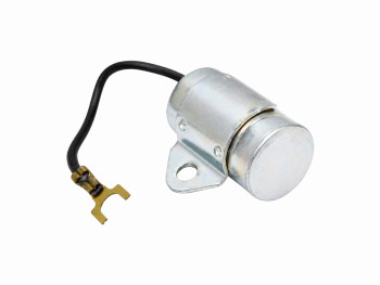 Condensador para delco Femsa tipo DF4 Renault 4,5,6,8,10,12 , Simca 1000, Seat 850 y Authy