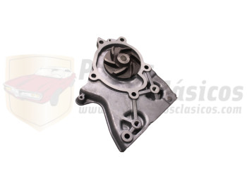 Bomba de agua de Mazda-626 Recambio calidad original Ref: QCP2949