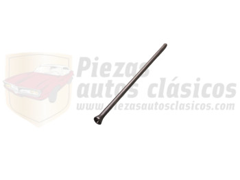 Varilla empuje Renault 4,5,6,7,8.... motor Sierra 173mm recambio calidad equivalente