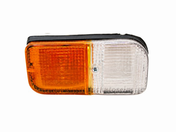 Piloto delantero derecho bicolor Renault 4 equivalente 7702038782