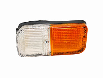 Piloto delantero izquierdo bicolor Renault 4 equivalente 7702038781